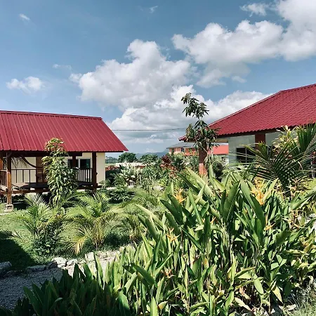 Kawah Padi Garden Villa Langkawi-2